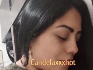 Candelaxxxhot