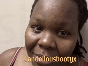 Candeliousbootyx