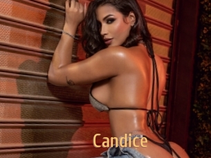 Candice