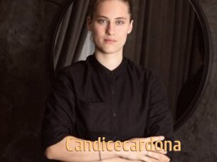 Candicecardona