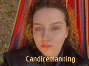 Candicemanning