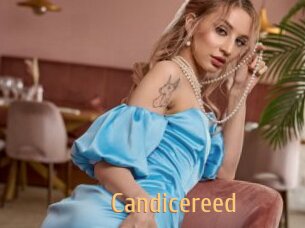 Candicereed