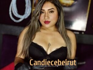 Candiecebeirut