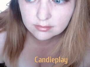 Candieplay