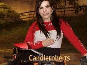 Candieroberts