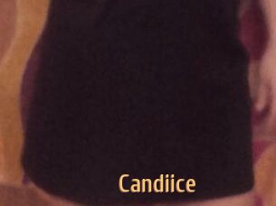 Candiice