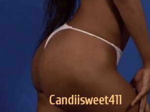 Candiisweet411