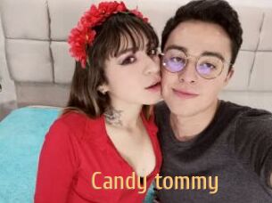 Candy_tommy