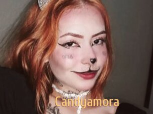 Candyamora