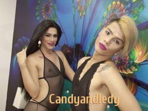 Candyandledy