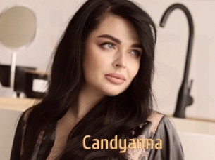 Candyanna