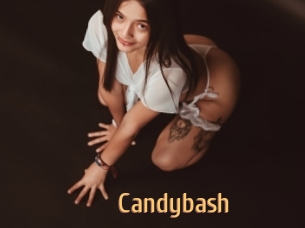 Candybash