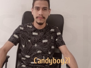 Candyboy21