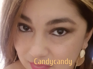 Candycandy