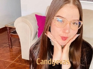 Candyevas