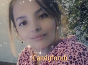 Candyforub