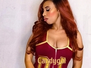 Candygal