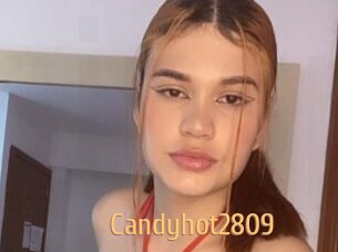 Candyhot2809