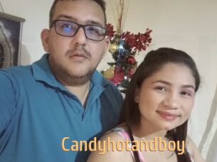 Candyhotandboy