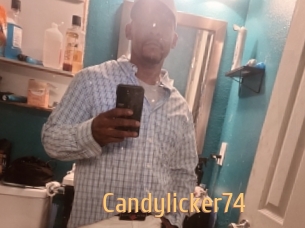 Candylicker74