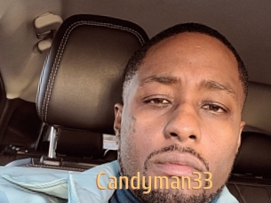 Candyman33