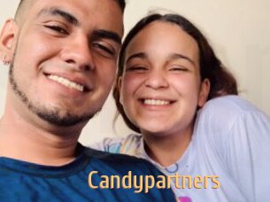 Candypartners