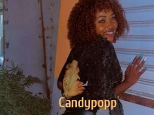 Candypopp