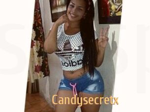 Candysecretx