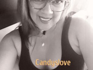 Candyslove