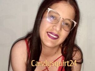 Candysquirt24