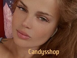 Candysshop