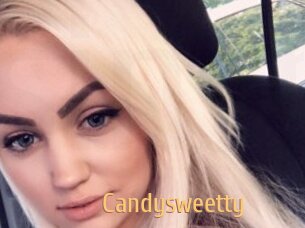 Candysweetty