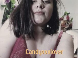 Candyxxxlover