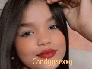 Candyysexxy