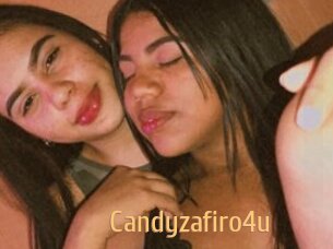 Candyzafiro4u