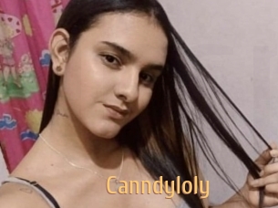 Canndyloly