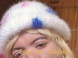 CapeTown_ladyboy