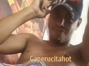 Caperucitahot