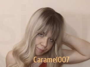 Caramel007