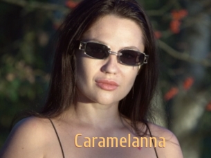 Caramelanna