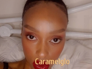 Caramelglo