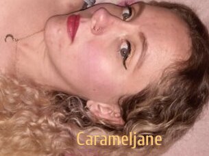 Carameljane