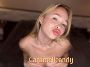 Caramellcandy