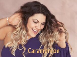 Caramonroe