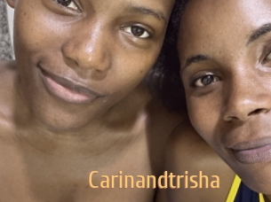 Carinandtrisha