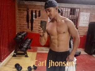 Carl_jhonson