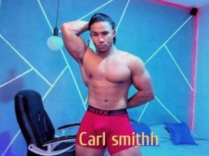 Carl_smithh