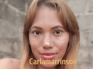 Carlamarrinson