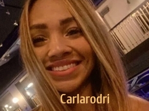 Carlarodri