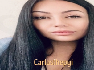 Carlasthepyi